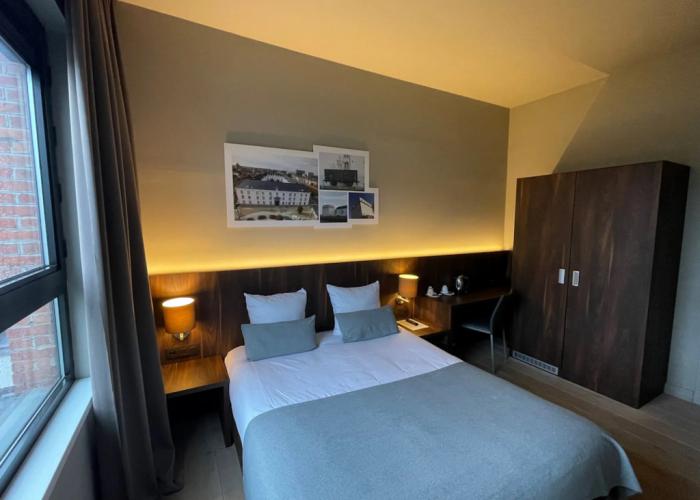 Hotel Elisabeth
