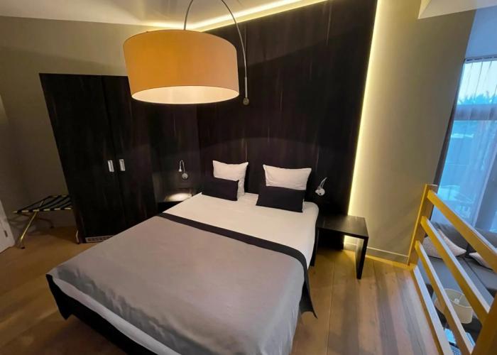 Hotel Elisabeth