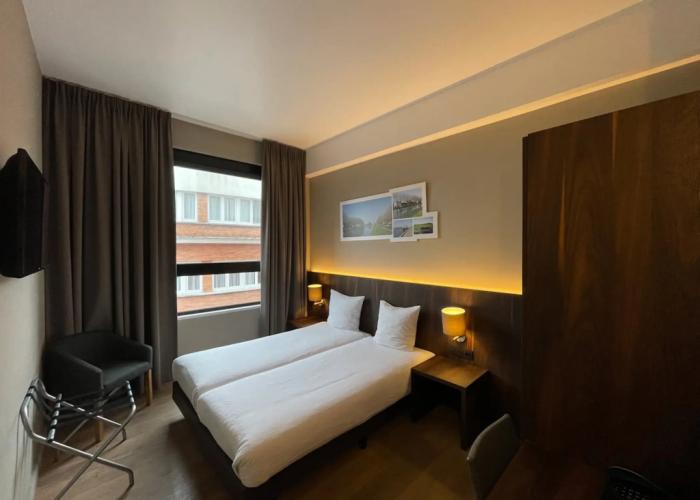Hotel Elisabeth