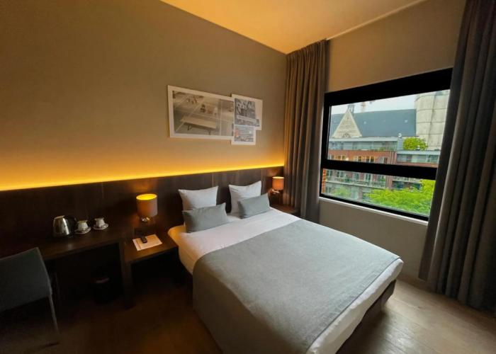 Hotel Elisabeth
