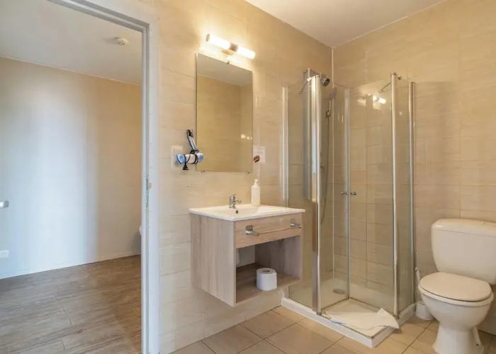 Value Stay Residence Mechelen