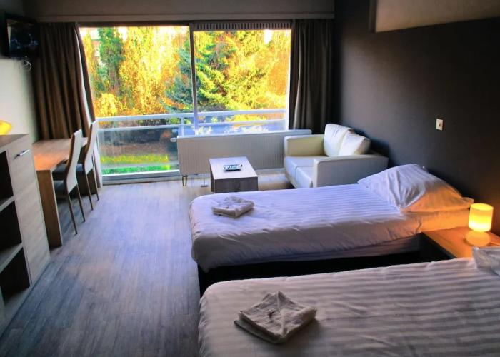 Value Stay Residence Mechelen