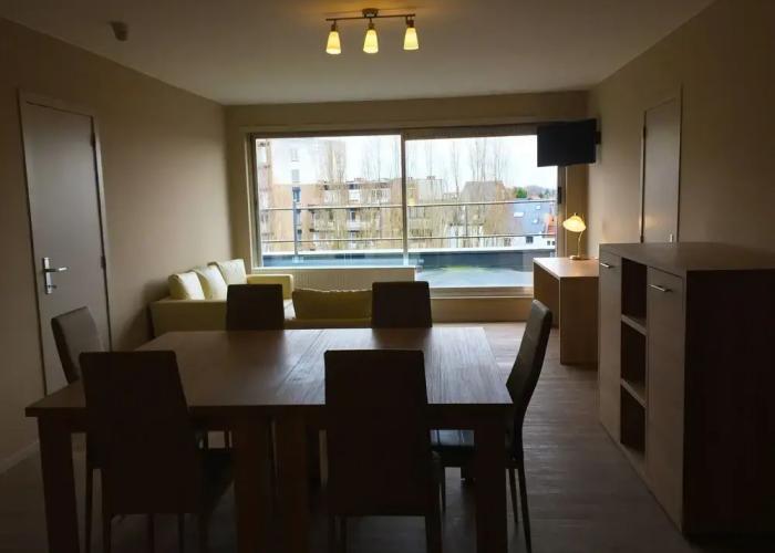 Value Stay Residence Mechelen