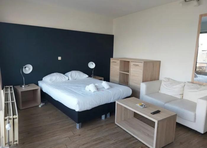 Value Stay Residence Mechelen