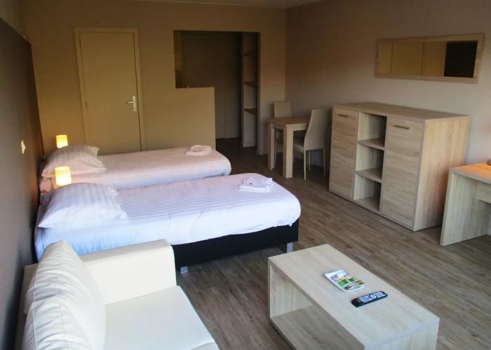 Value Stay Residence Mechelen