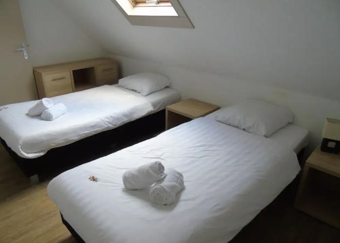 Value Stay Residence Mechelen