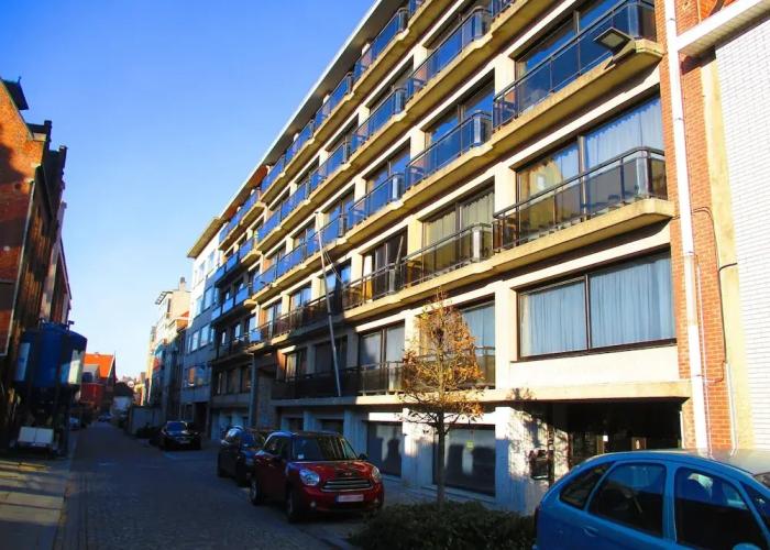 Value Stay Residence Mechelen