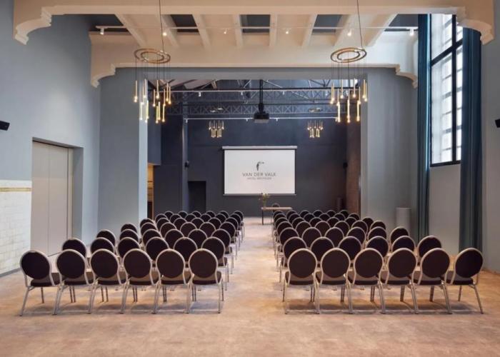 Van der Valk Hotel Mechelen