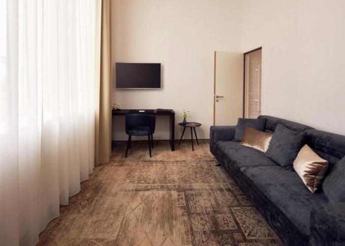 Van der Valk Hotel Mechelen