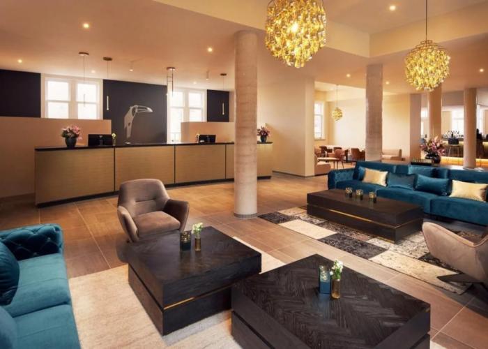 Van der Valk Hotel Mechelen