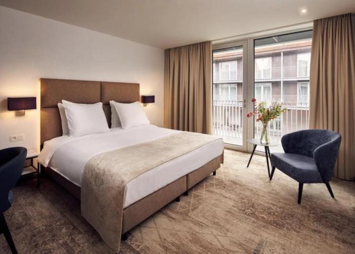 Van der Valk Hotel Mechelen