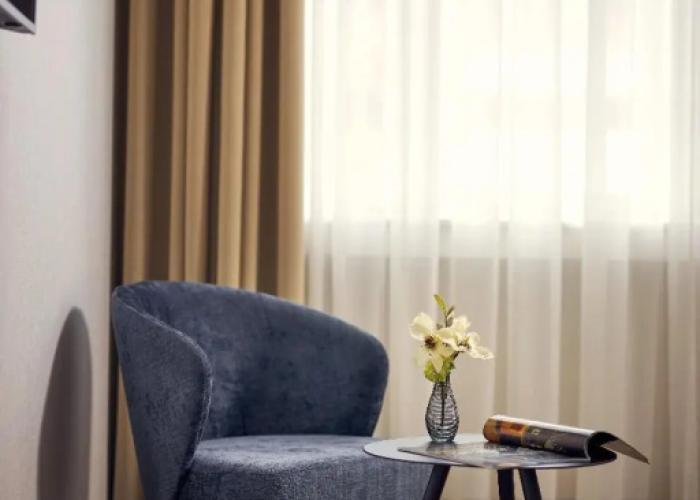 Van der Valk Hotel Mechelen