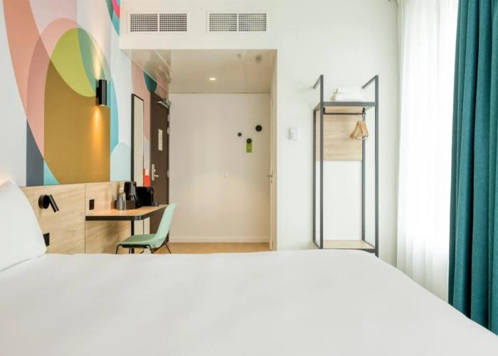B&B HOTEL Mechelen