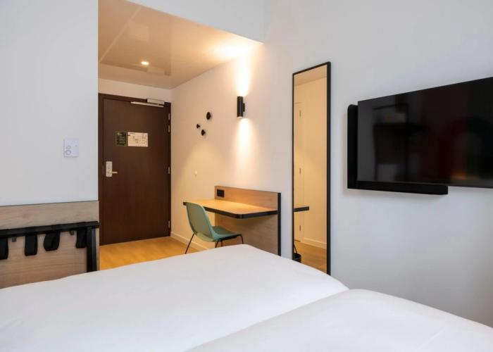 B&B HOTEL Mechelen