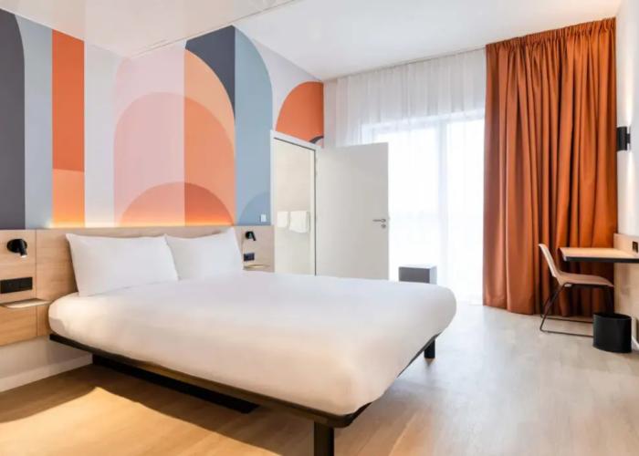 B&B HOTEL Mechelen
