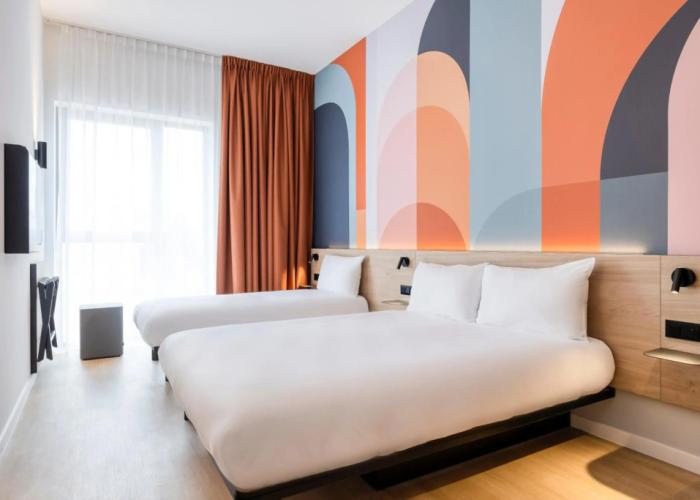 B&B HOTEL Mechelen