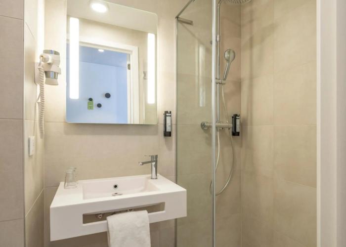 B&B HOTEL Mechelen