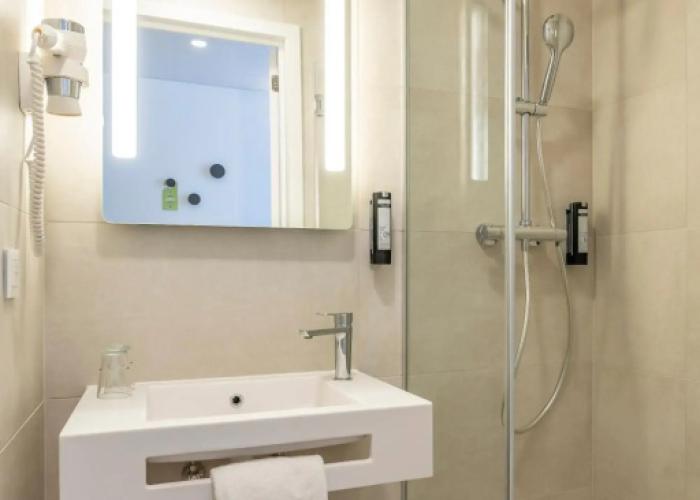 B&B HOTEL Mechelen
