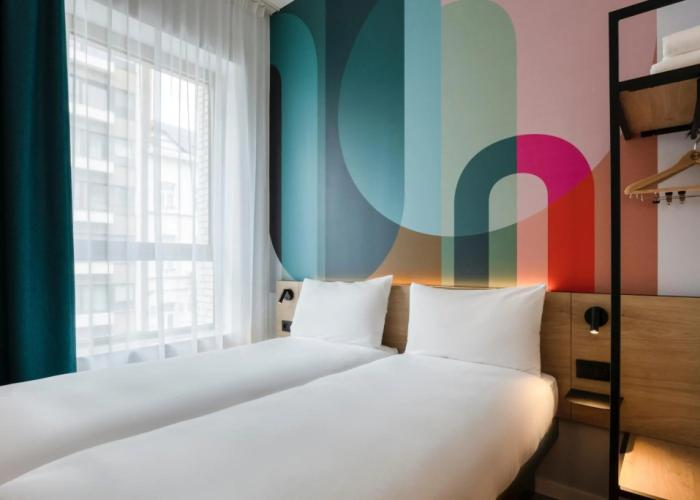 B&B HOTEL Mechelen
