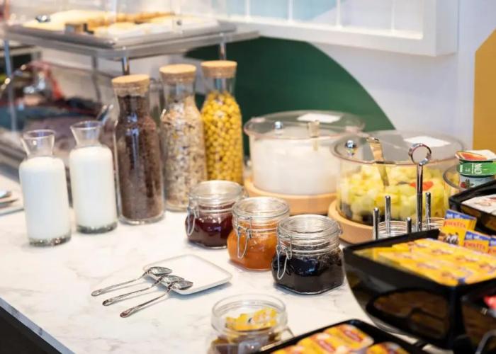 B&B HOTEL Mechelen