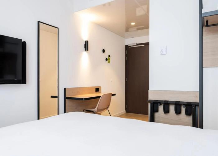 B&B HOTEL Mechelen
