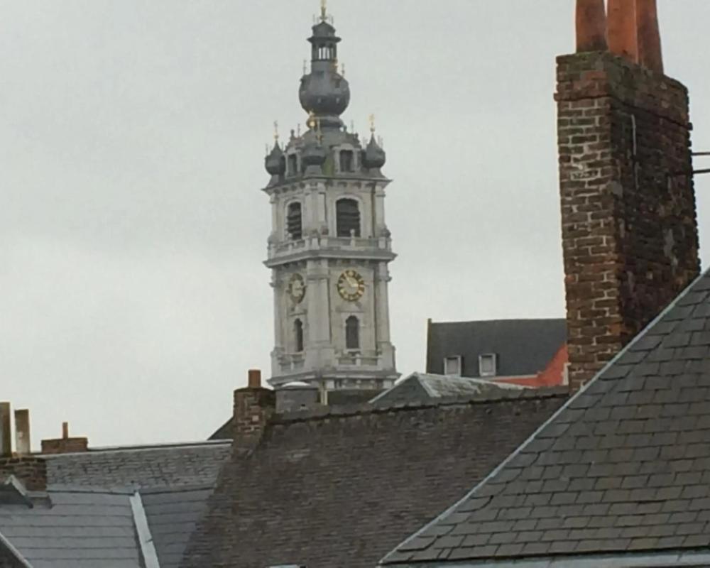 Apart - Hotel Saint Georges