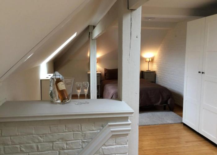 Apart - Hotel Saint Georges