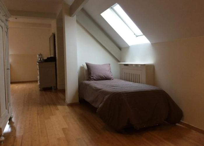 Apart - Hotel Saint Georges