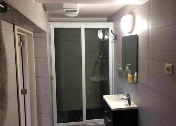 Apart - Hotel Saint Georges