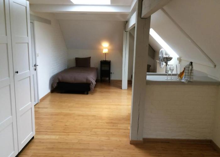 Apart - Hotel Saint Georges