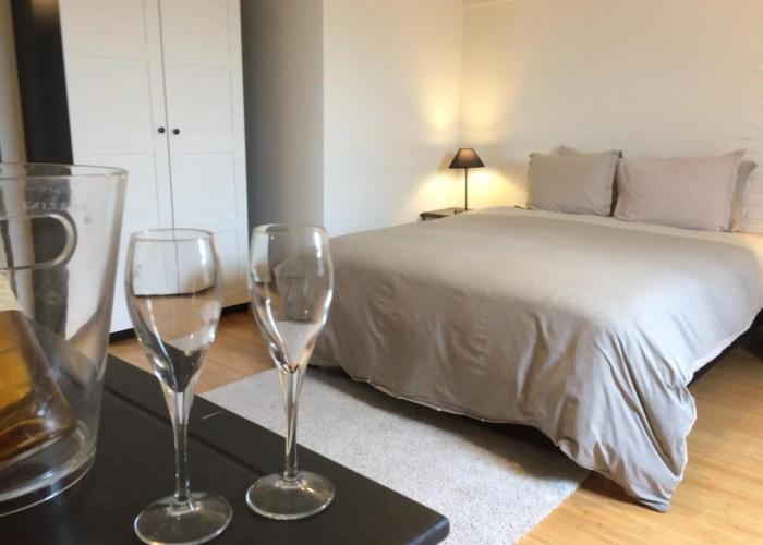 Apart - Hotel Saint Georges