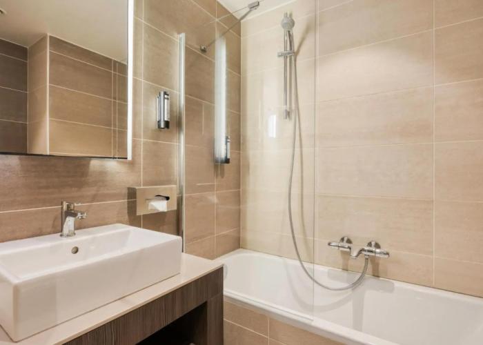 B&B HOTEL Mons Centre