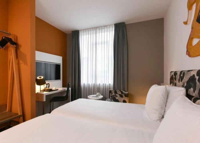 Martin’s Dream Hotel