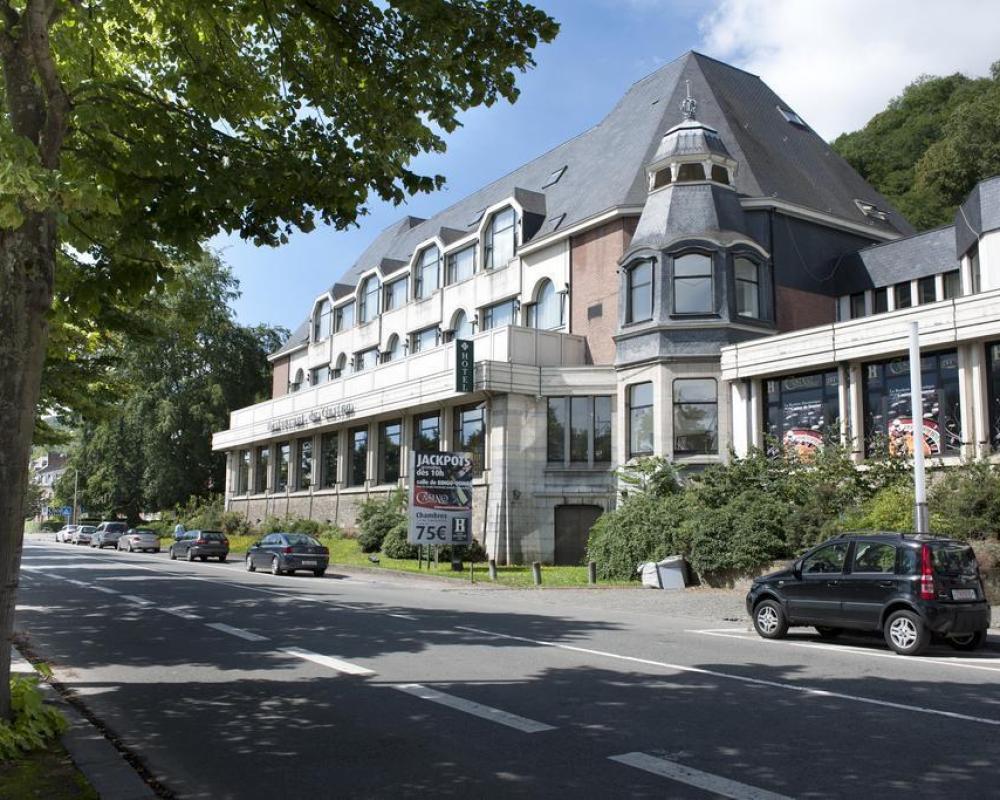 Mercure Namur Hotel