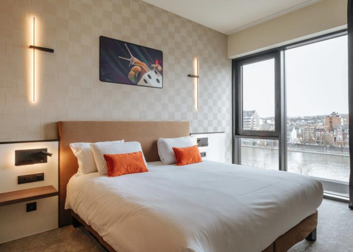 Mercure Namur Hotel