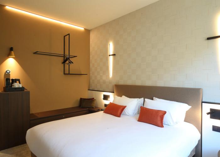 Mercure Namur Hotel