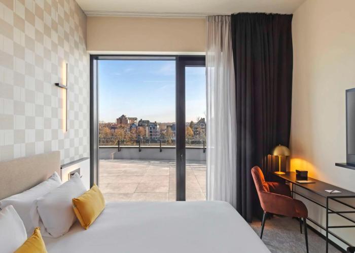 Mercure Namur Hotel
