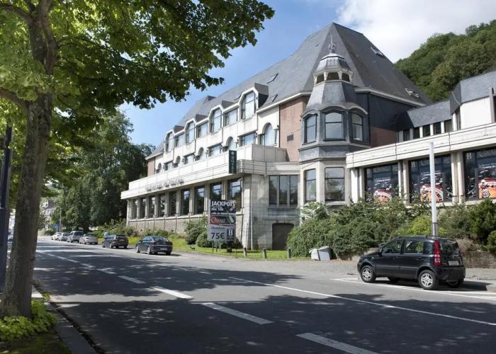 Mercure Namur Hotel