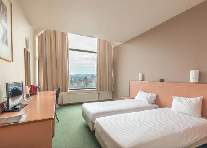 Mercure Namur Hotel