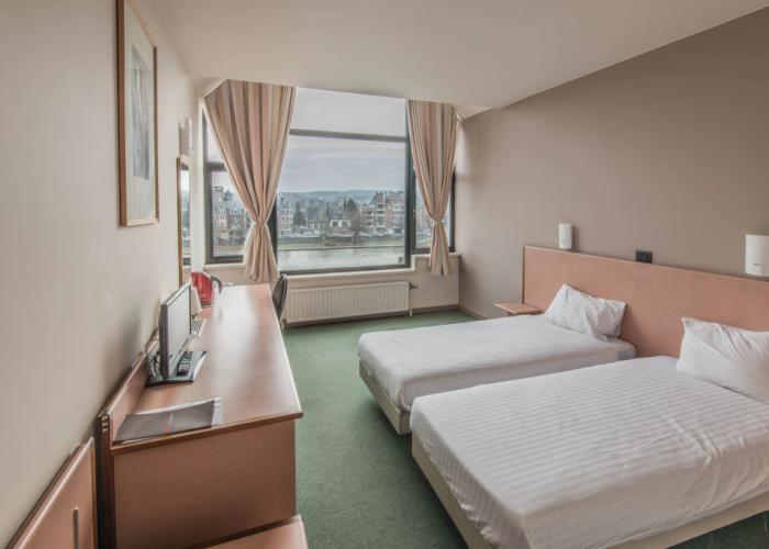Mercure Namur Hotel