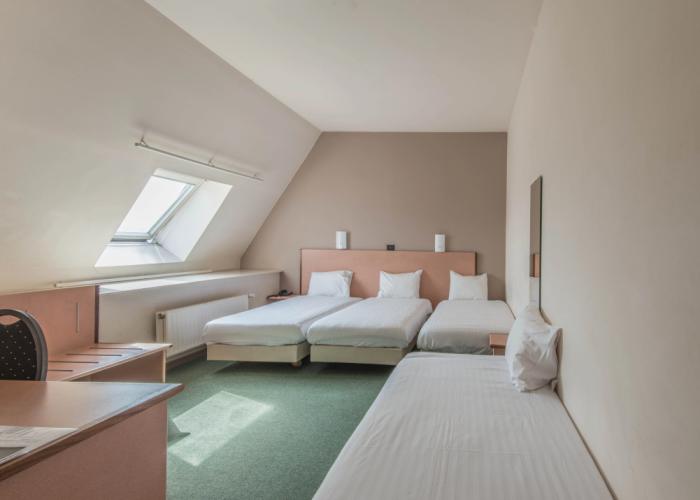Mercure Namur Hotel