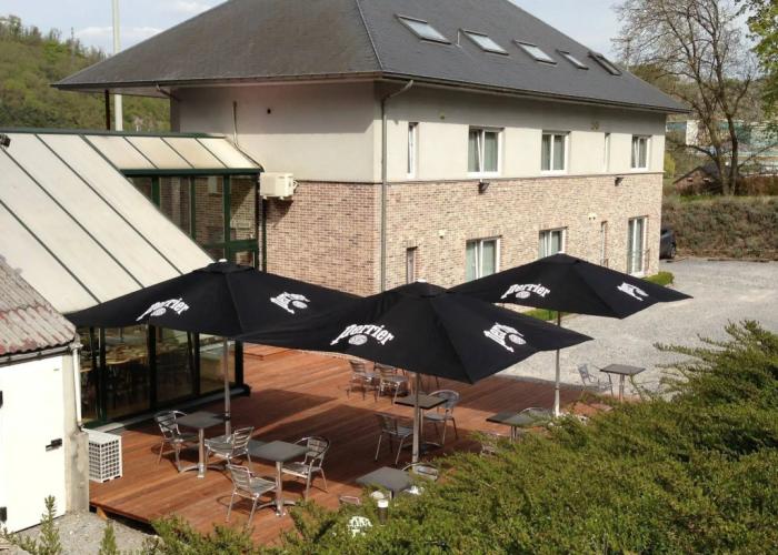New Hotel De Lives