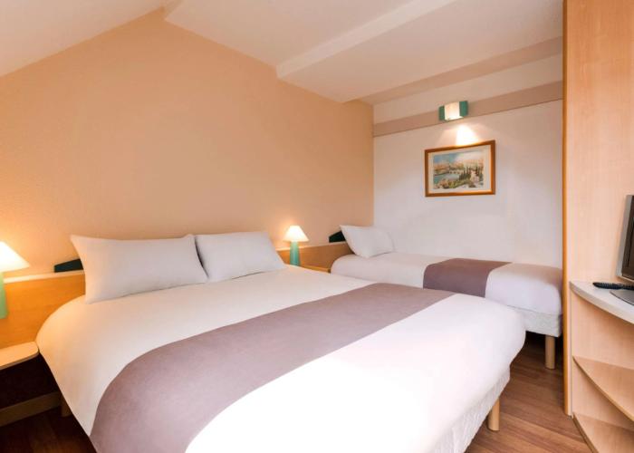 ibis Namur Centre