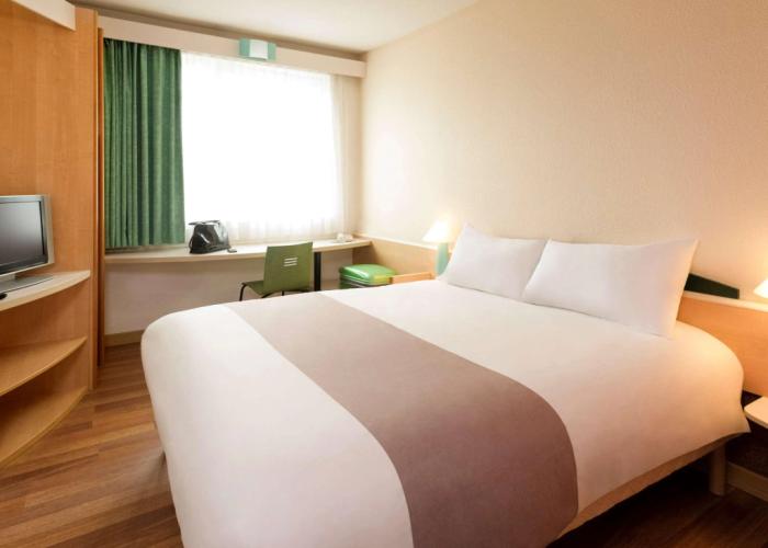 ibis Namur Centre