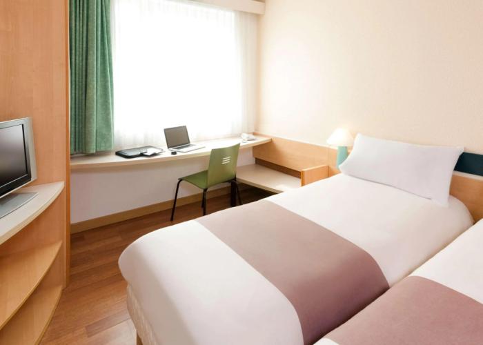 ibis Namur Centre