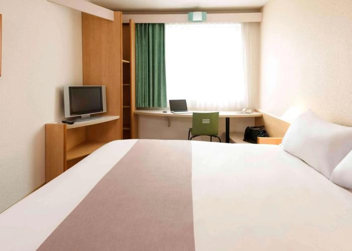 ibis Namur Centre
