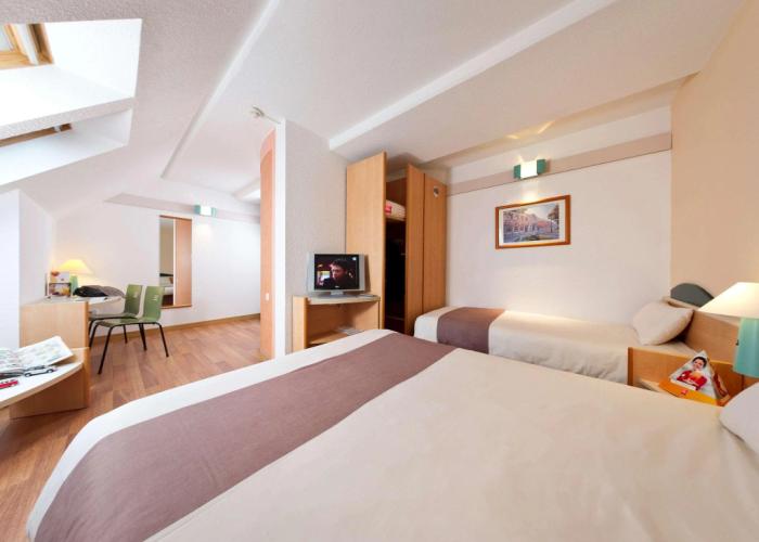 ibis Namur Centre