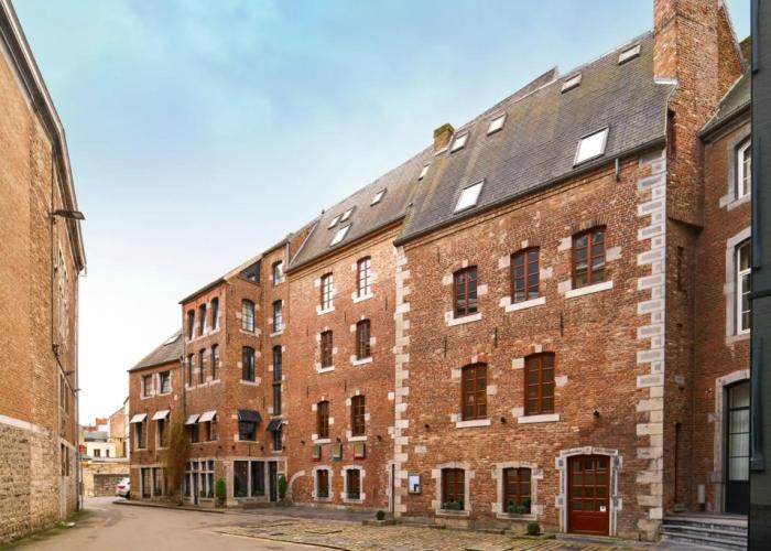 Les Tanneurs de Namur