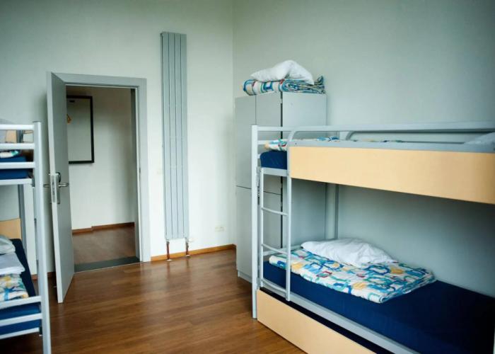 Auberge de Jeunesse de Namur - Hostel
