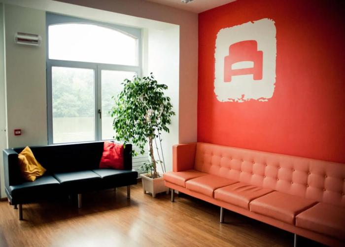 Auberge de Jeunesse de Namur - Hostel